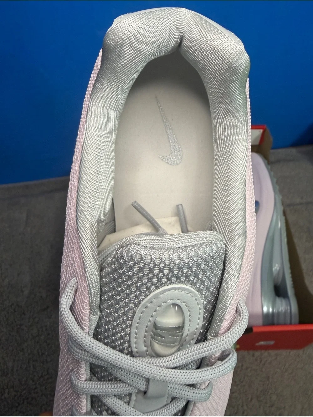 Nike shox Z
Brand new - Picture 7 of 14